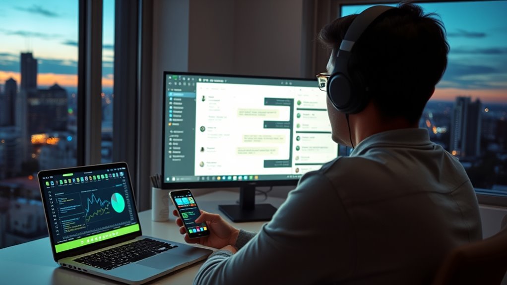 layered remote security strategies