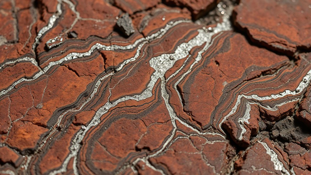 mantle rocks reveal earth s origins