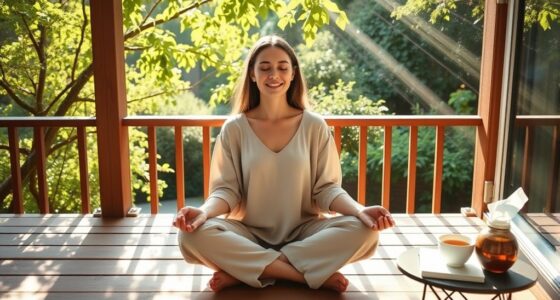 meditation and gratitude daily