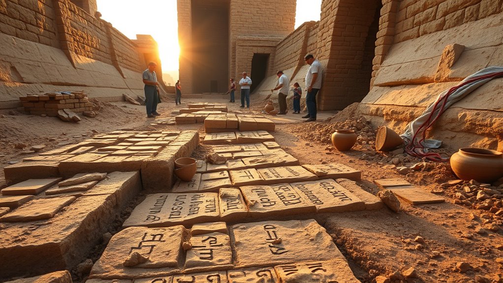 mesopotamian origins evolving complexity