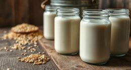 milk acidity affects bird flu