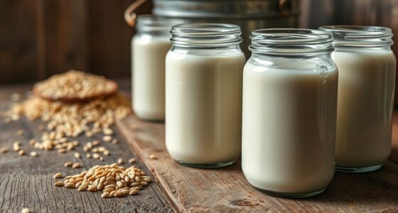 milk acidity affects bird flu