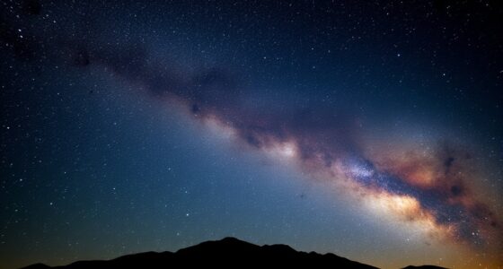 milky way dark matter