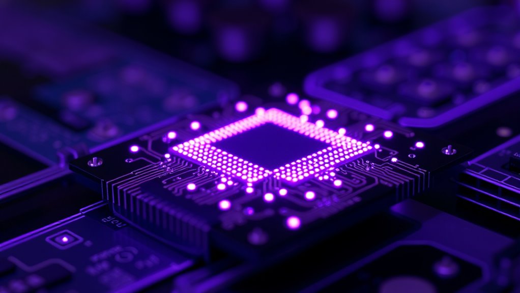 miniaturized quantum terahertz spectroscopy
