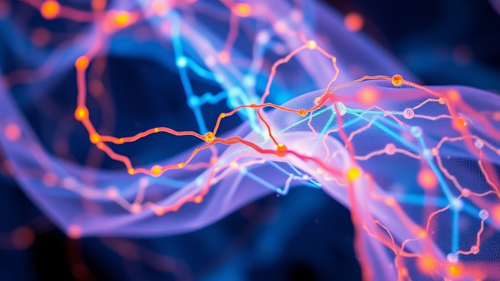 molecular changes enhance health