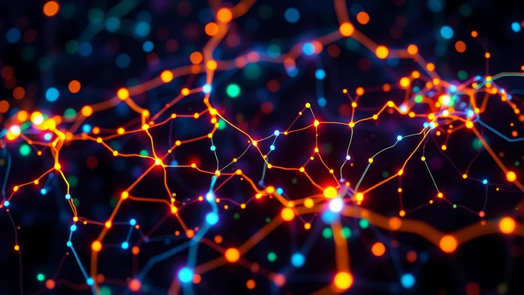 molecular pathways fuel exercise