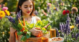 natural hormone balancing tips