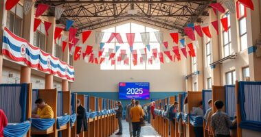 northern cyprus election results