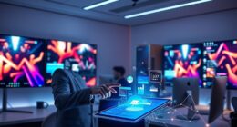 personalized content generation at scale