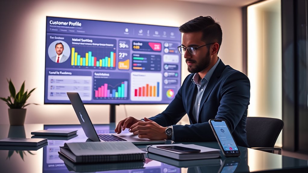 personalized customer engagement strategies