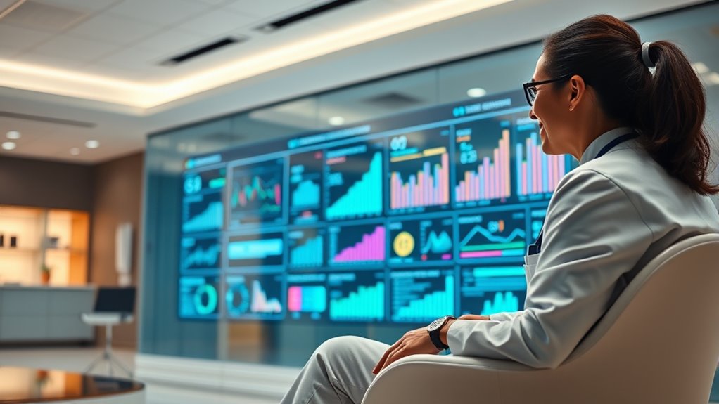 personalized proactive healthcare technology