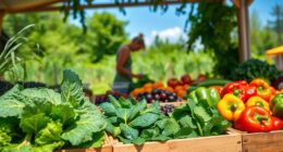 plant based climate diets