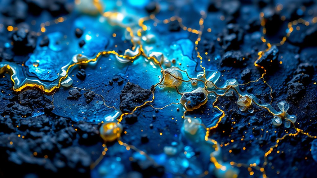 potassium isotope process markers