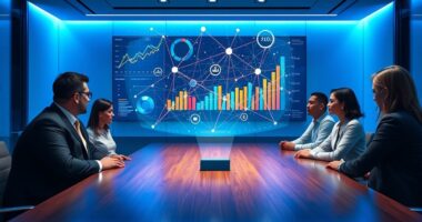 predictive analytics for strategy
