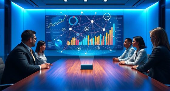 predictive analytics for strategy