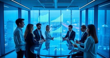 preparing for ai workplace