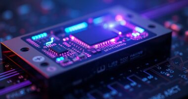 quantum light traps detected