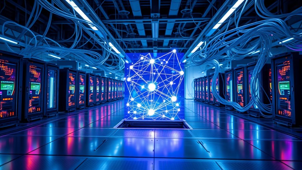 quantum sensors detecting dark matter