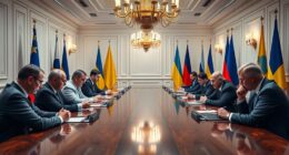 russia ukraine peace talks