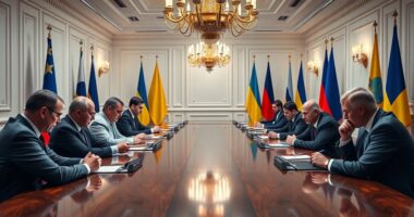 russia ukraine peace talks