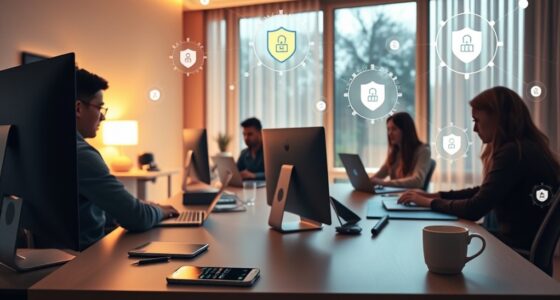 securing distributed remote teams