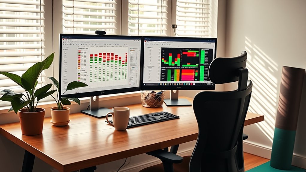 set boundaries prioritize well being