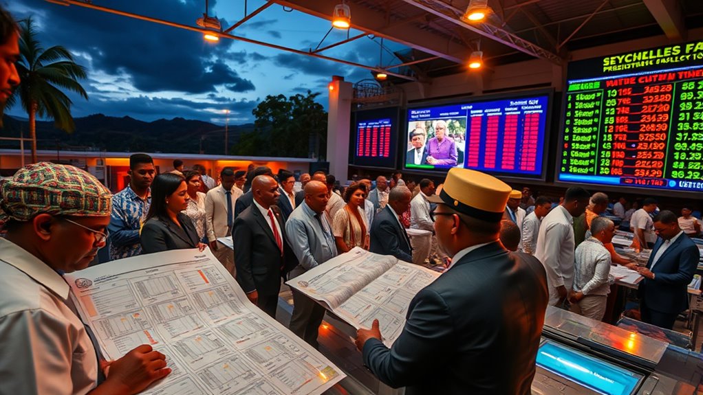 seychelles election shape future