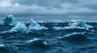 southern ocean warming underestimated