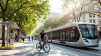 sustainable travel alternatives