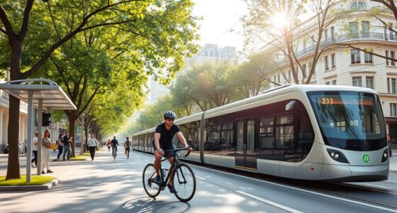 sustainable travel alternatives