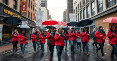 teachers strike causes consequences