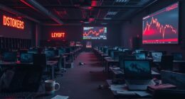 tech layoffs impact economy