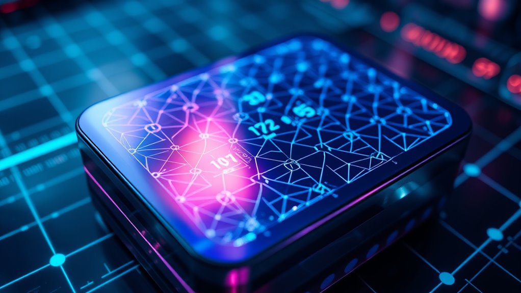 topological quantum battery resilience