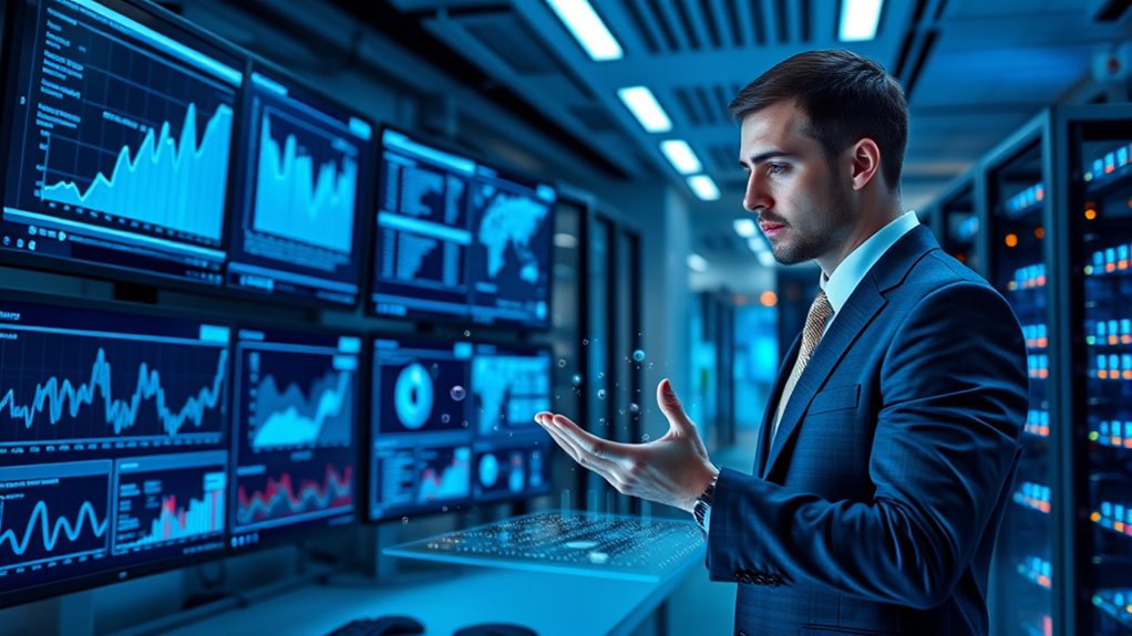 transforming business through hyperautomation