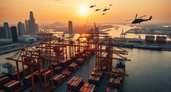 us china trade tensions