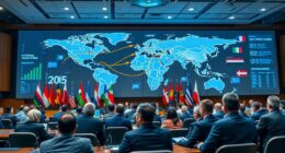 us tariffs impact global trade