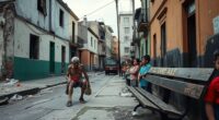 venezuelan economic humanitarian crisis