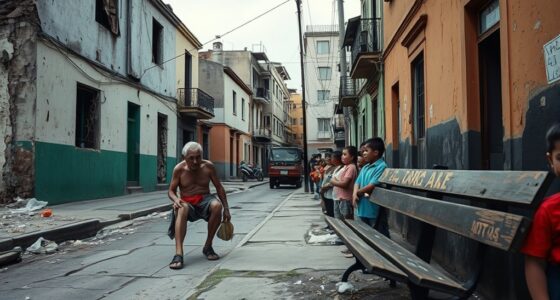 venezuelan economic humanitarian crisis