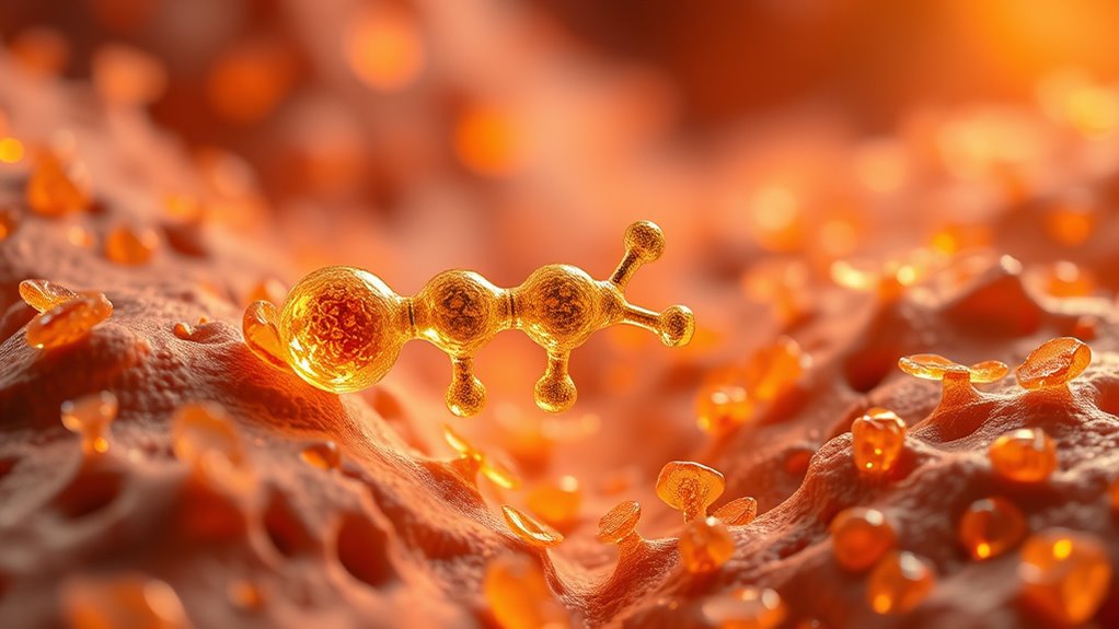 vitamin b5 mitochondrial transport