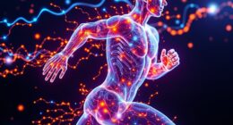 workout activates multiple molecules