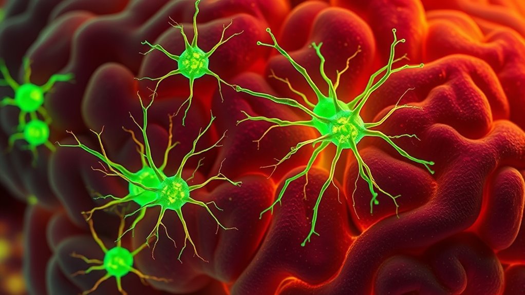 young immune cells reverse aging