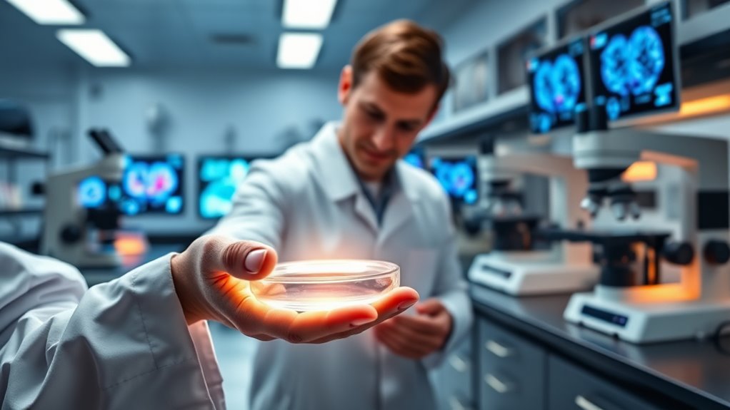 youthful immune cells rejuvenate brain