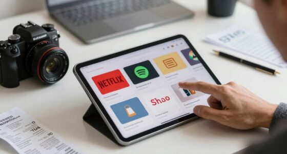 adapting to subscription challenges