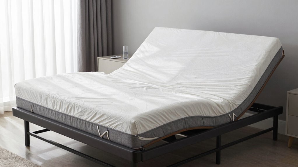 adjustable beds improve health