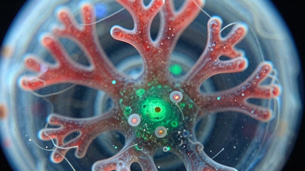 advanced digital microscopic imaging