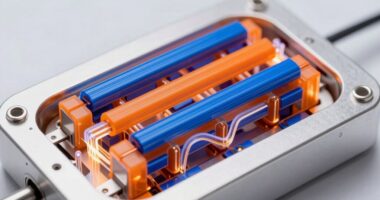 advanced materials improve batteries