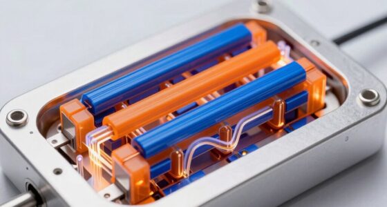 advanced materials improve batteries