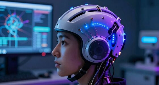 advancing brain computer technology
