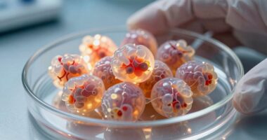 advancing medicine with organoids