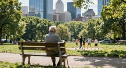 aging population policy crisis